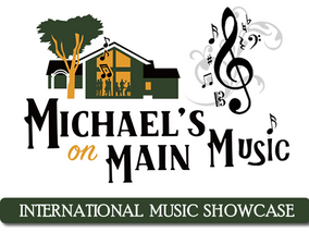 Rusty Stringfield is going to Santa Cruz - 9/12/19 - Michael's on Main