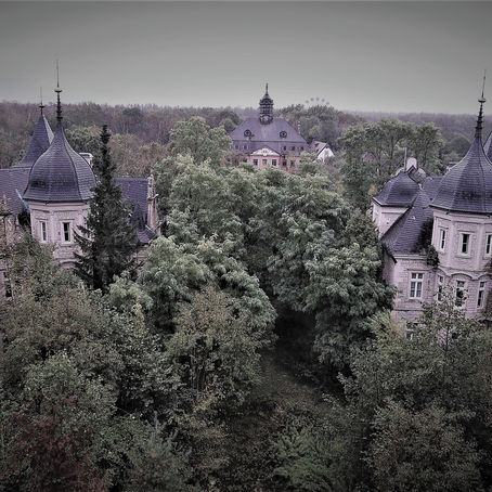 Träumend（アンセルマの物語）