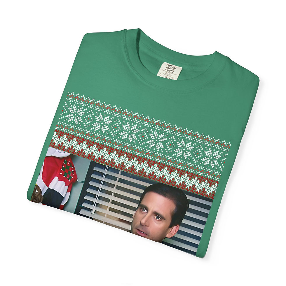 Thumbnail: Happy Birthday Jesus, Sorry Your Party Is So Lame, Christmas Party T-Shirt