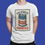 Thumbnail: Star Spangled Hammered Funny Unisex 4th of July T-Shirt