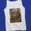 Thumbnail: Bigfoot USA Trucker Hat Funny Patriotic Unisex Fourth of July Tank Top