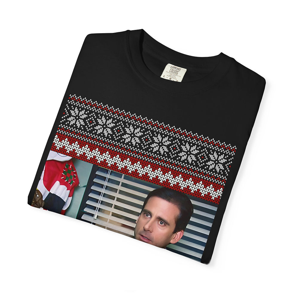 Thumbnail: Happy Birthday Jesus, Sorry Your Party Is So Lame, Christmas Party T-Shirt