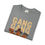 Thumbnail: Gang Gang Turkey Funny Thanksgiving Holiday T-shirt