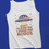 Thumbnail: Don't Blame Me I Voted For Kodos Funny Patriotic Unisex Tank Top