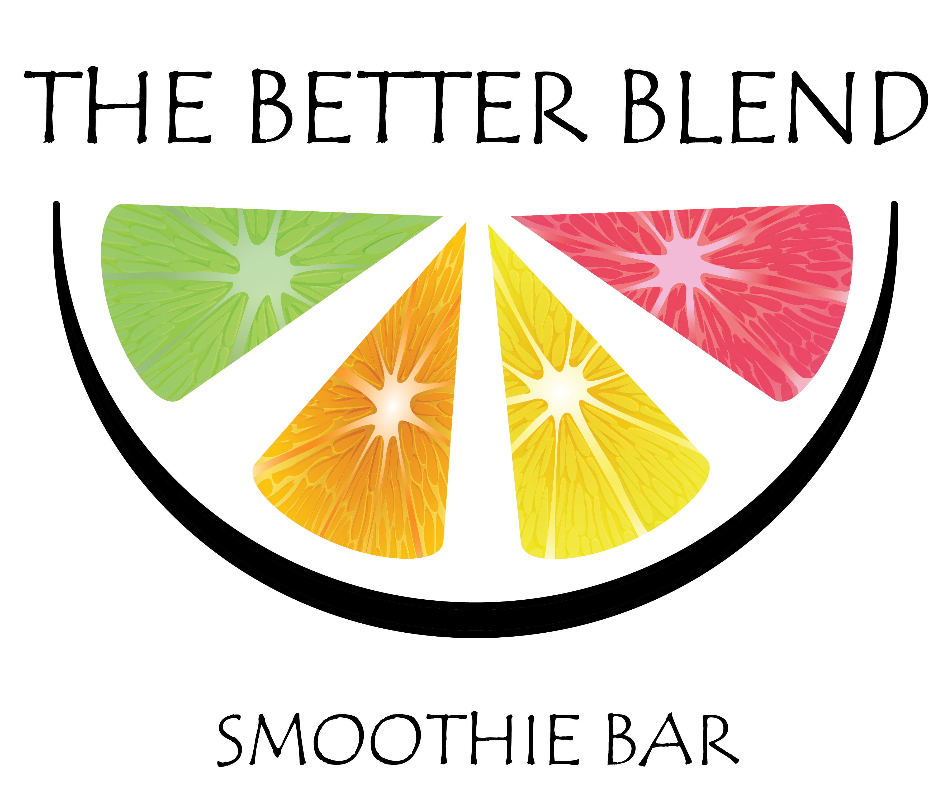 Blend clearance smoothie bar