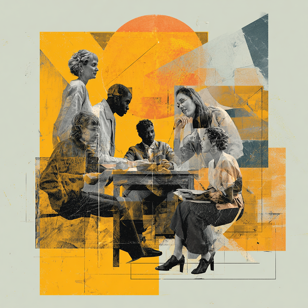 A new model for clinicians who want ownership without the overload