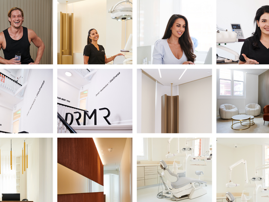 Why joining Dr Manrina Rhode’s team at DRMR London could be a career-defining move in dental practice management