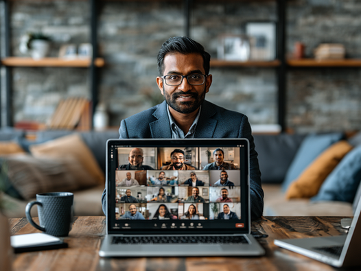 Forty Indian dentists, one big conversation, and the power of community