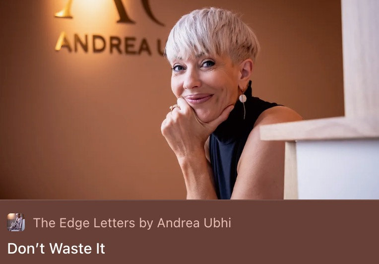 The Edge Letters