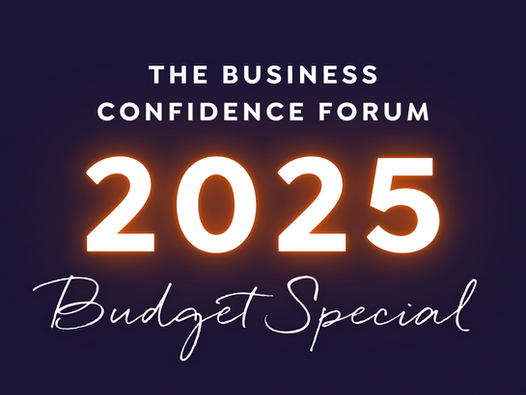 Budget shocks and dead cats: What next for dental business owners?