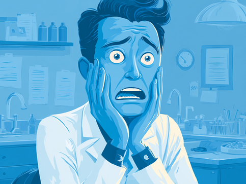 From anxiety to opportunity: how dental practice owners can improve cash flow, recruitment, new patient enquiries and EBITDA