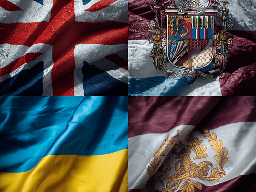 Different places, shared challenges