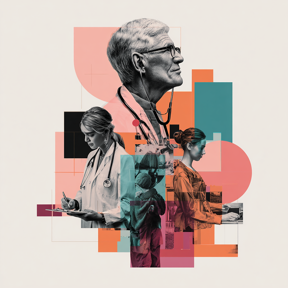 Why I by-passed BUPA and joined MyGP Clinic: A masterclass in human-centred healthcare
