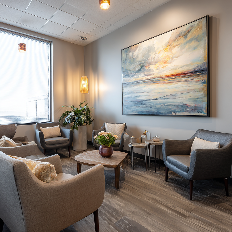 How small dental practices can outshine big groups with technology, hospitality, and experience