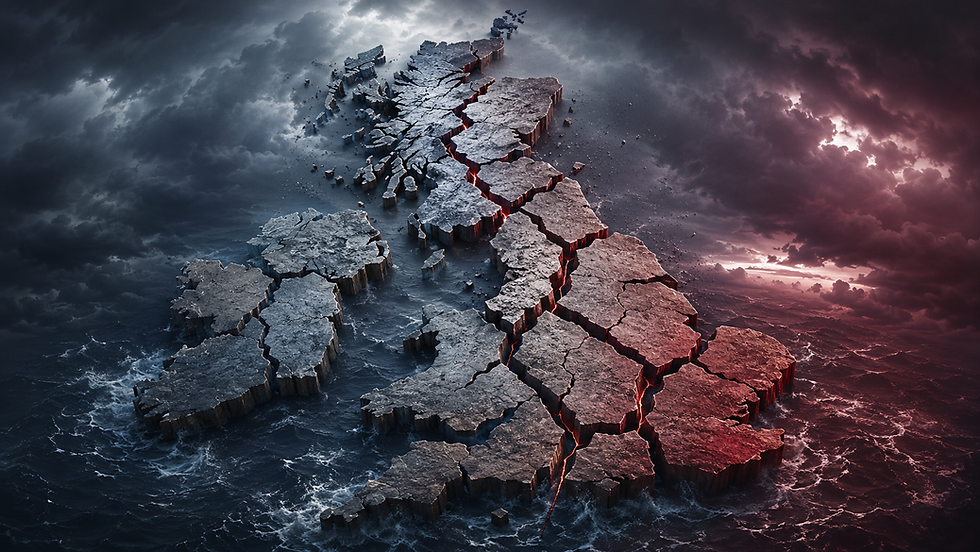 What last night’s local elections mean for independent dentistry: in a fractured Britain, the best practices will become anchors of stability