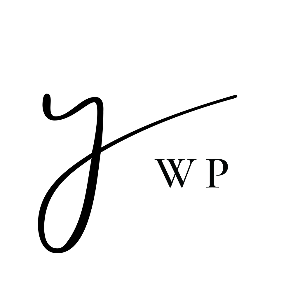 Your Wedding Place Favicon Logo