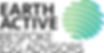 Earth Active Logo