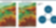 Comparison between Truth Dataset and ML Prediction for Lineament Detection in the Afar Triangle.