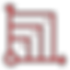 Scalable energy production icon