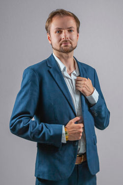 Portrait Professionnel