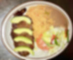 House Specials - Especialidad de la casa