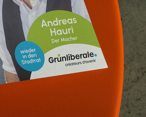 Grünliberale Partei