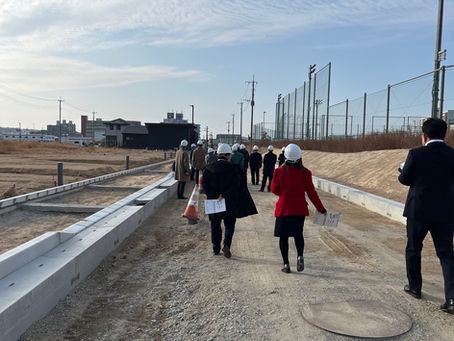 久山町・新宮町議会議員合同研修会