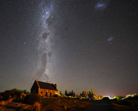 Milky Way
