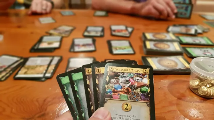 Thursday Night Games