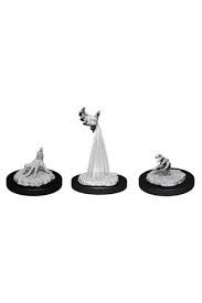 Crawling Claws/D&D Nolzur's Marvelous Unpainted Minis