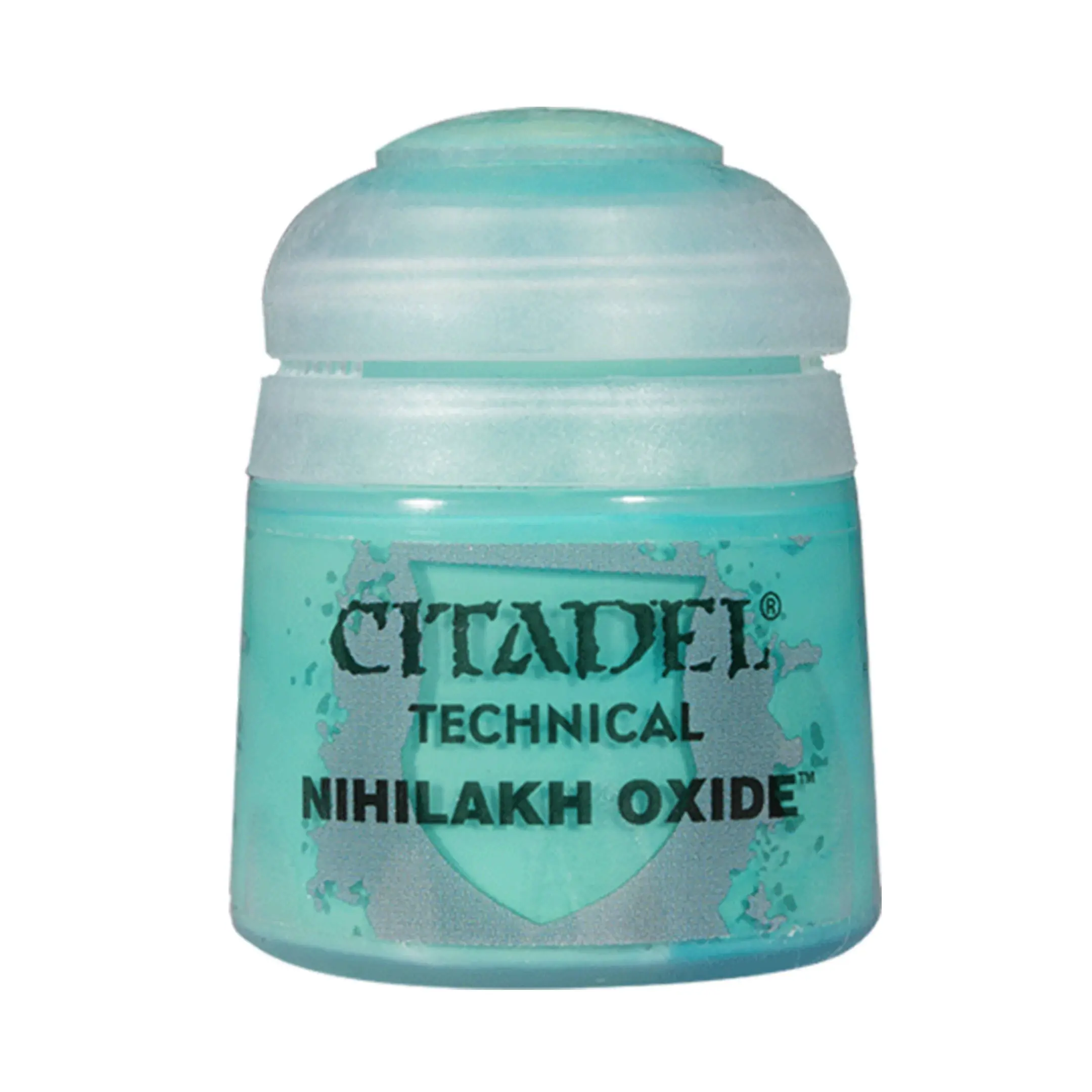 Nihilakh Oxide/Citadel Technical Colour