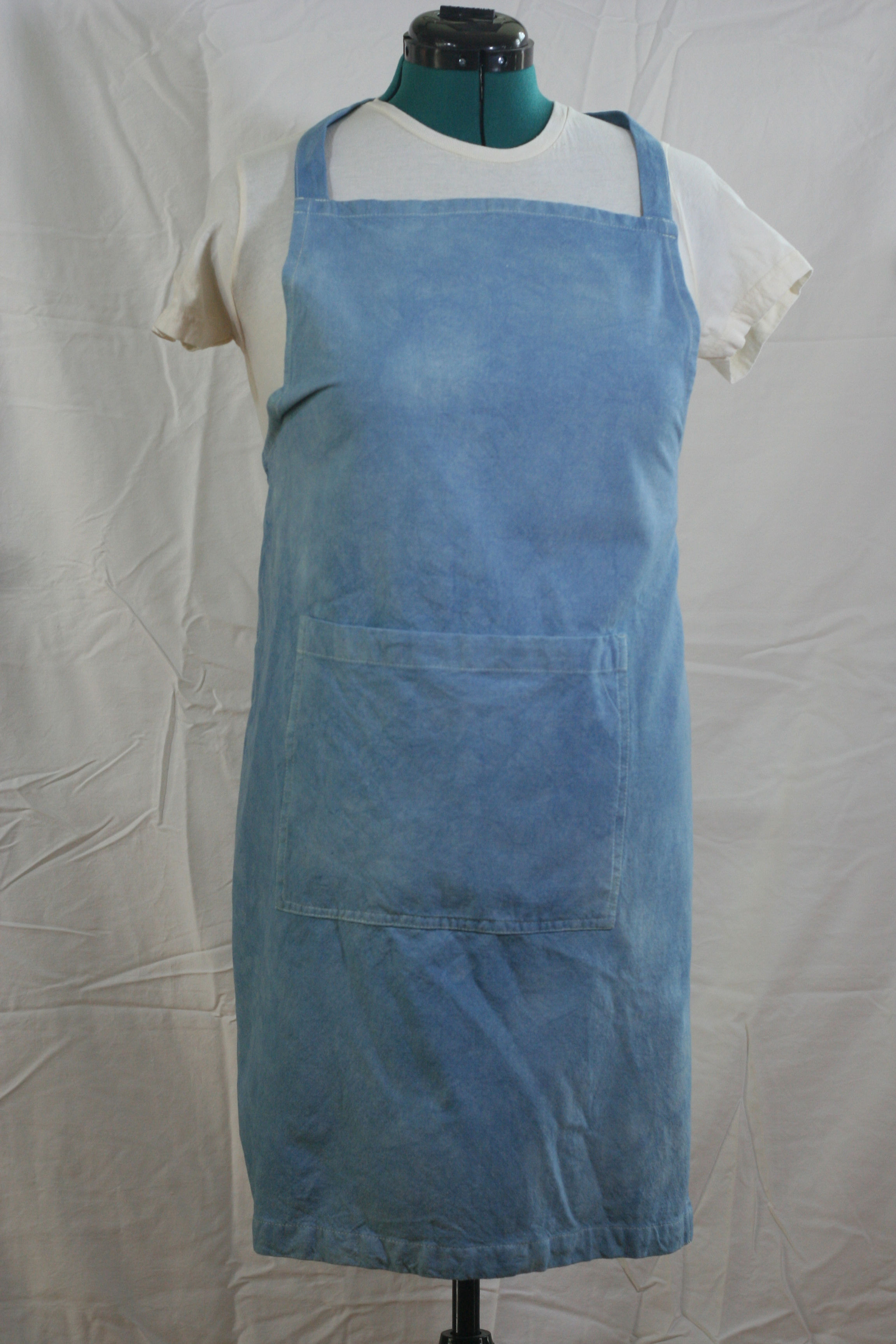 Cotton Apron