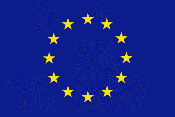 eu flag