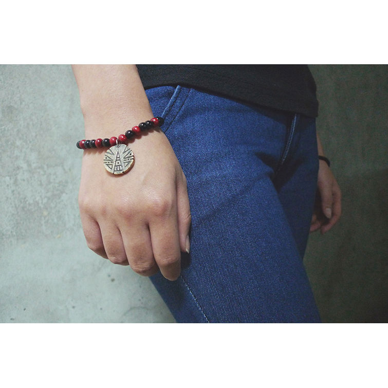 Thumbnail: Tribal Style