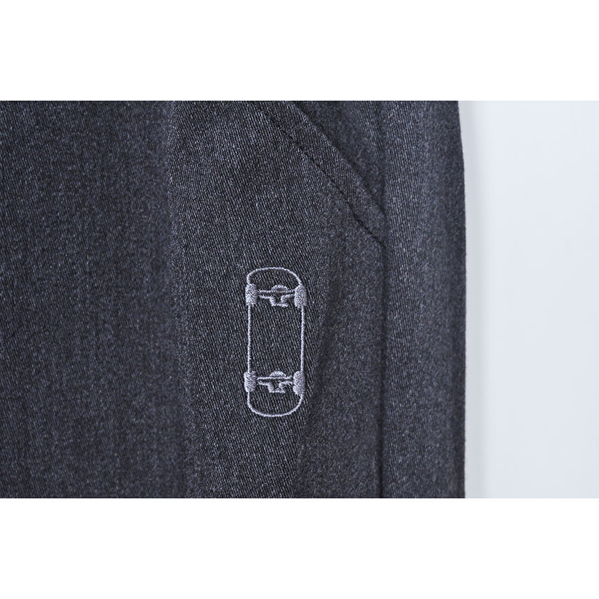 Thumbnail: Skateboard