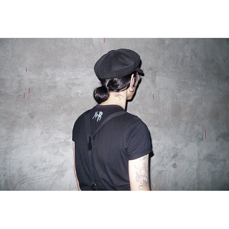 Thumbnail: Hatred Grows From Love