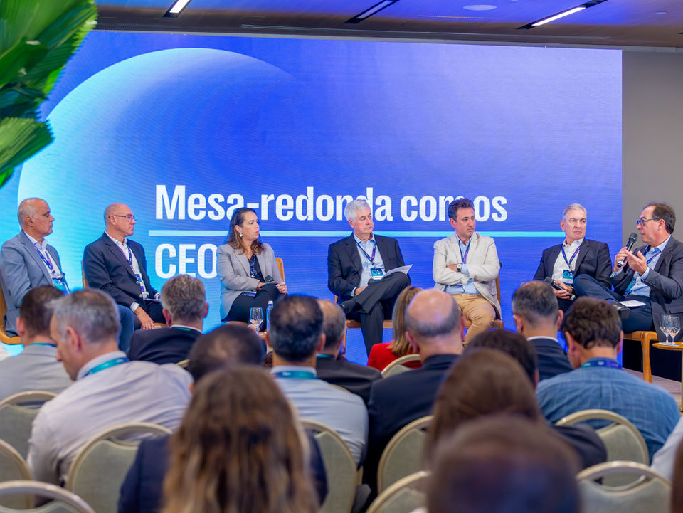 Encontro de Líderes ENGIE