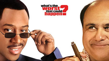 מה כבר יכול להיות