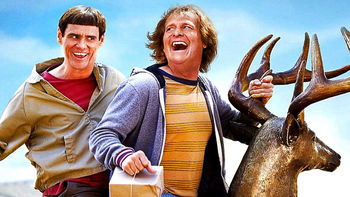 טיפשים בלי הפסקה 2