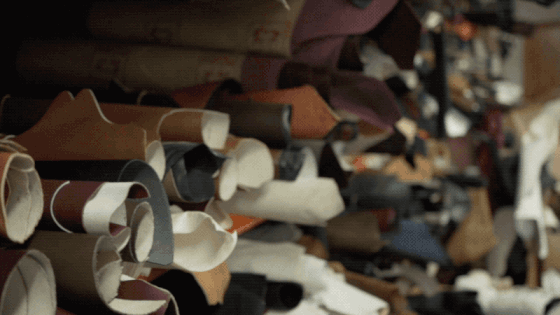Leather for Shoes