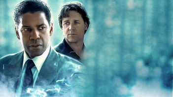 אמריקן גנגסטר