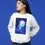 Miniatura: Sweatshirt HOLLYWOOD MOON