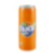 Fanta 33 cl.