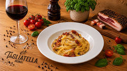 carbonara