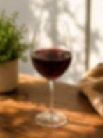 Calice di Montepulciano "La Tessa" - Spinelli
