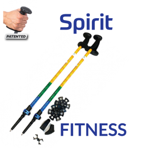 Spirit Poles