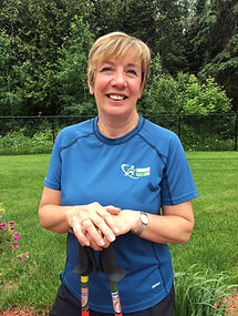 Nordic Walkfit Instructor