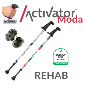 Activator Moda