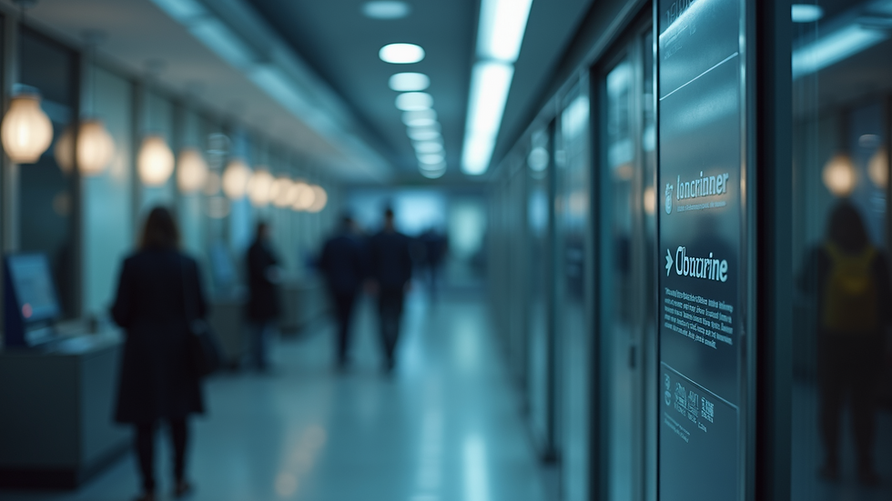 Doświadczenie w przeciwdziałaniu praniu pieniędzy