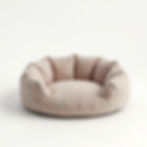 Soft Puppy Bed